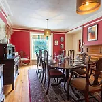 Raygill House - Spacious Family Retreat In Scenic North Yorkshire - Hot Tub Hire Available *