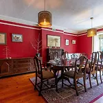 Raygill House - Spacious Family Retreat In Scenic North Yorkshire - Hot Tub Hire Available Casa vacanze