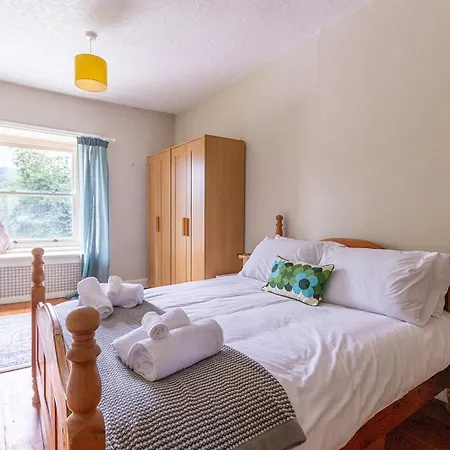 Raygill House - Spacious Family Retreat In Scenic North Yorkshire 度假居 *