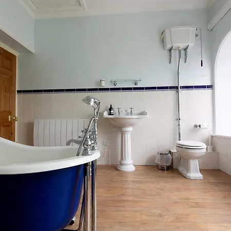 度假居 Raygill House - Spacious Family Retreat In Scenic North Yorkshire Lothersdale