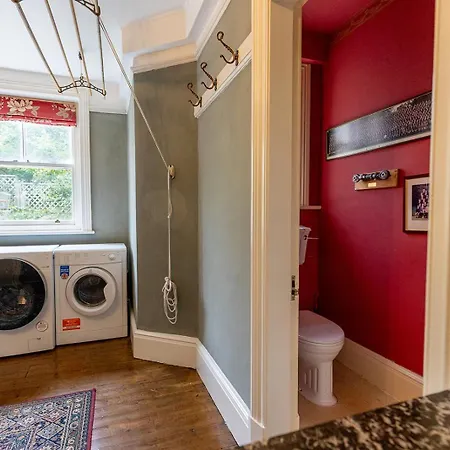 Raygill House - Spacious Family Retreat In Scenic North Yorkshire 度假居