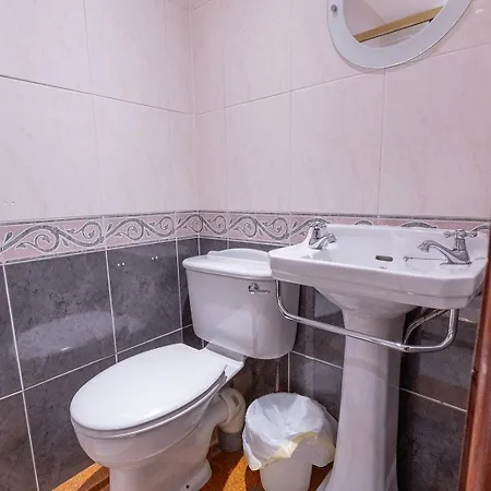 Raygill House - Spacious Family Retreat In Scenic North Yorkshire - Hot Tub Hire Available בית נופש *