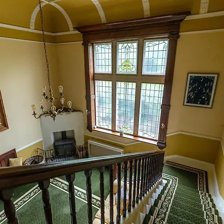 בית נופש Raygill House - Spacious Family Retreat In Scenic North Yorkshire - Hot Tub Hire Available