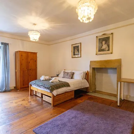 度假居 Raygill House - Spacious Family Retreat In Scenic North Yorkshire *