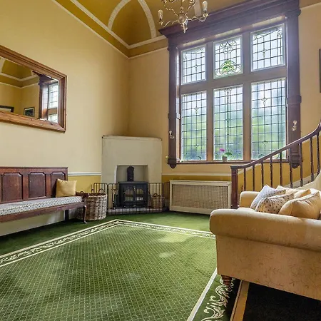 Raygill House - Spacious Family Retreat In Scenic North Yorkshire