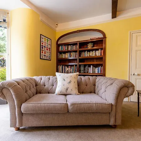 度假居 Raygill House - Spacious Family Retreat In Scenic North Yorkshire