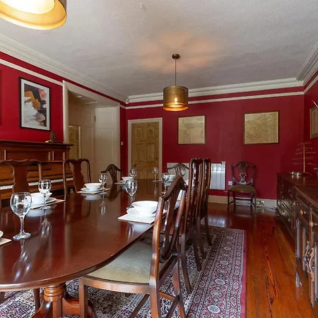 בית נופש Raygill House - Spacious Family Retreat In Scenic North Yorkshire - Hot Tub Hire Available Lothersdale