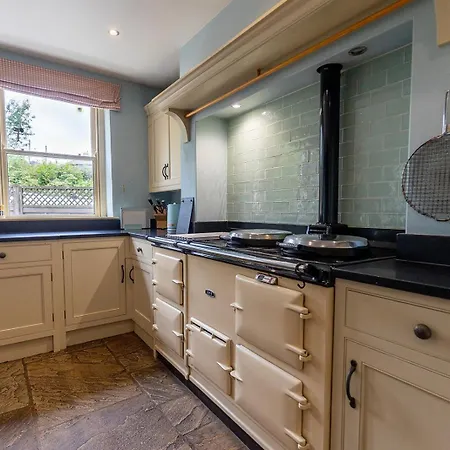 Raygill House - Spacious Family Retreat In Scenic North Yorkshire 度假居 Lothersdale