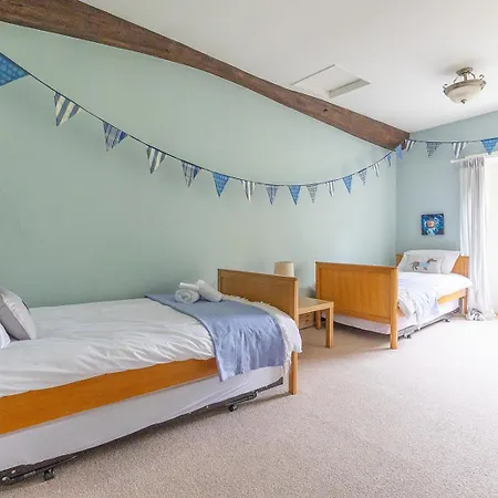 度假居 Raygill House - Spacious Family Retreat In Scenic North Yorkshire Lothersdale