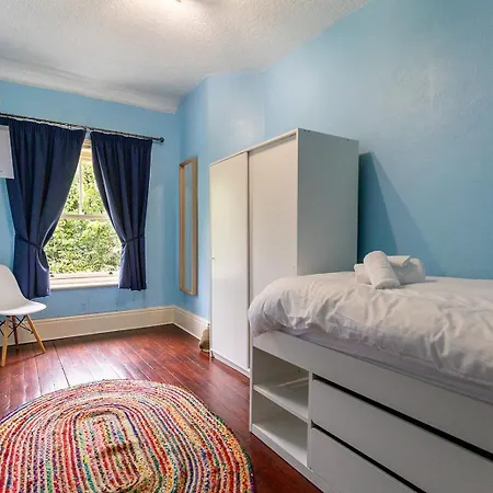 Raygill House - Spacious Family Retreat In Scenic North Yorkshire * Lothersdale