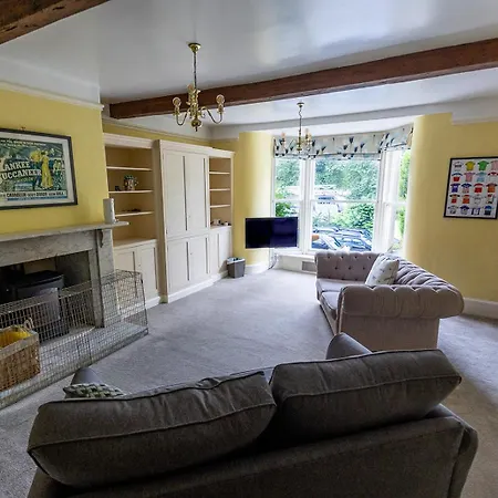 度假居 Raygill House - Spacious Family Retreat In Scenic North Yorkshire