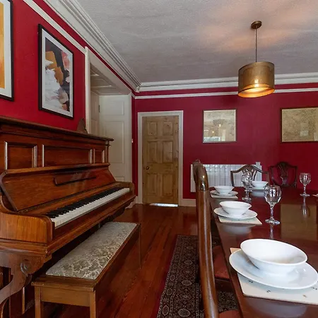 בית נופש Raygill House - Spacious Family Retreat In Scenic North Yorkshire - Hot Tub Hire Available Lothersdale