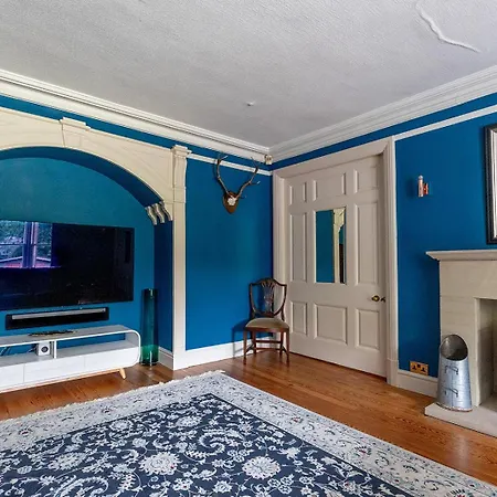 Raygill House - Spacious Family Retreat In Scenic North Yorkshire Lothersdale