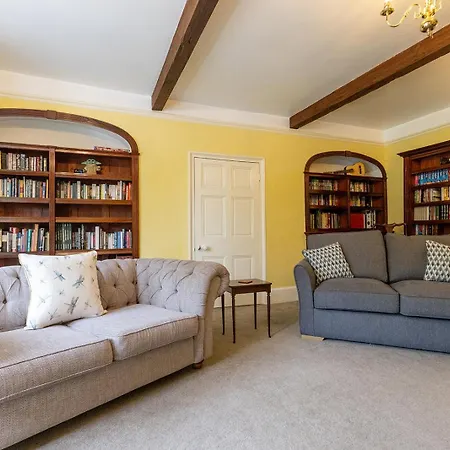 Raygill House - Spacious Family Retreat In Scenic North Yorkshire * Lothersdale