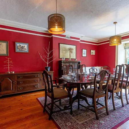 Raygill House - Spacious Family Retreat In Scenic North Yorkshire 度假居