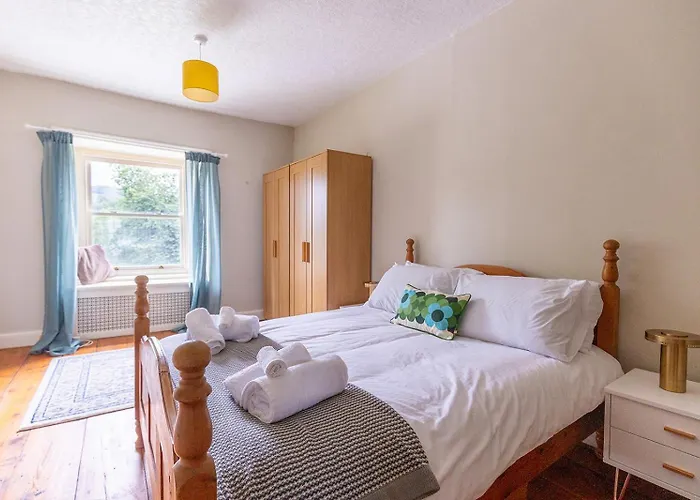 Raygill House - Spacious Family Retreat In Scenic North Yorkshire - Hot Tub Hire Available Casa vacanze *