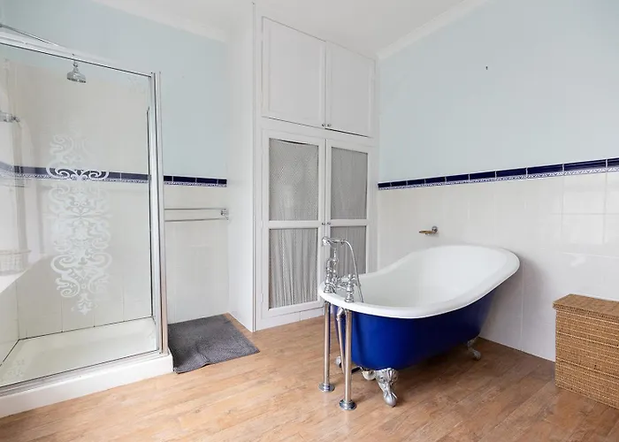 Raygill House - Spacious Family Retreat In Scenic North Yorkshire - Hot Tub Hire Available Casa vacanze Lothersdale