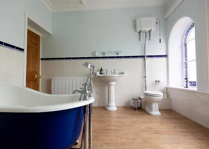 Casa vacanze Raygill House - Spacious Family Retreat In Scenic North Yorkshire - Hot Tub Hire Available Lothersdale