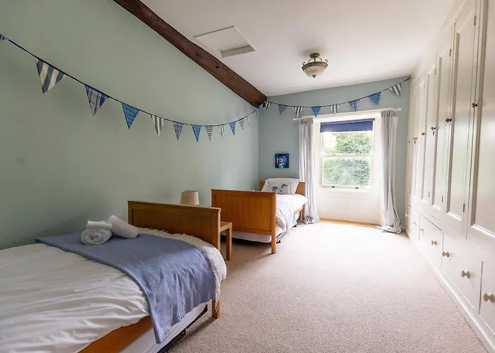 Casa vacanze Raygill House - Spacious Family Retreat In Scenic North Yorkshire - Hot Tub Hire Available