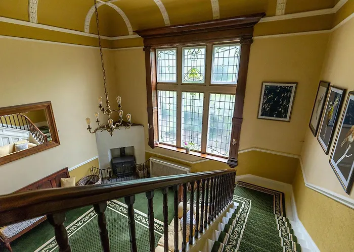 Casa vacanze Raygill House - Spacious Family Retreat In Scenic North Yorkshire - Hot Tub Hire Available