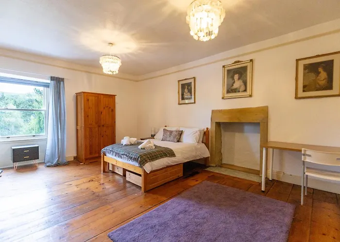 Casa vacanze Raygill House - Spacious Family Retreat In Scenic North Yorkshire - Hot Tub Hire Available *