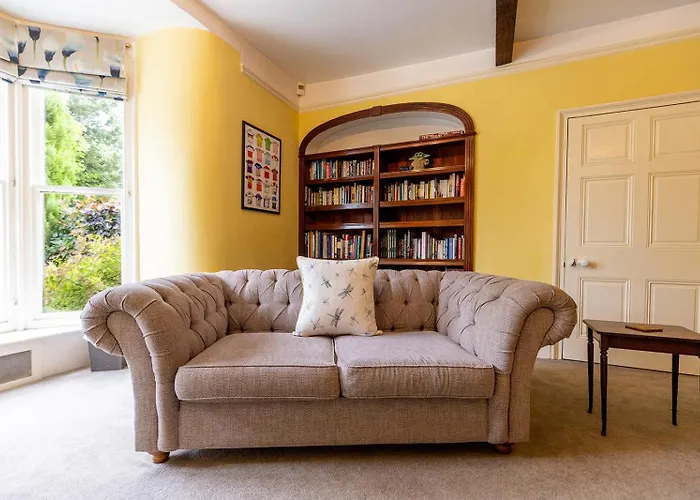 Casa vacanze Raygill House - Spacious Family Retreat In Scenic North Yorkshire - Hot Tub Hire Available