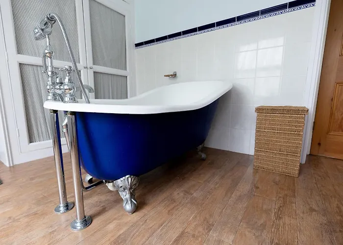 Casa vacanze Raygill House - Spacious Family Retreat In Scenic North Yorkshire - Hot Tub Hire Available Lothersdale