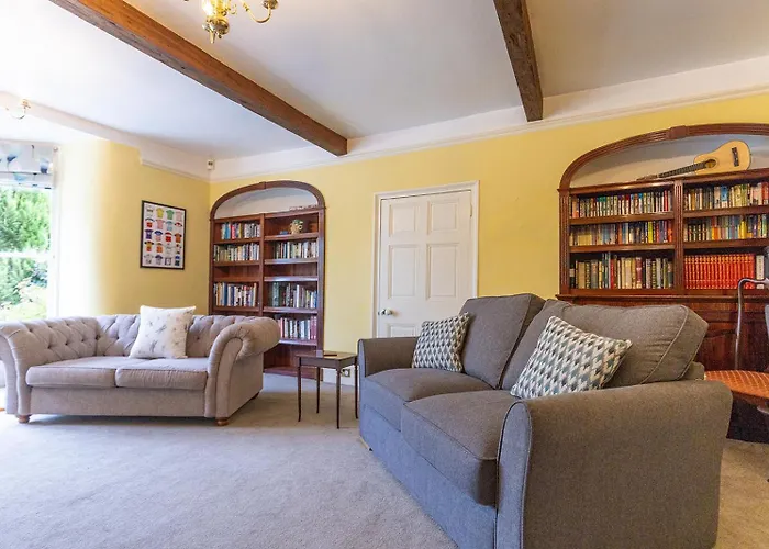 Casa vacanze Raygill House - Spacious Family Retreat In Scenic North Yorkshire - Hot Tub Hire Available