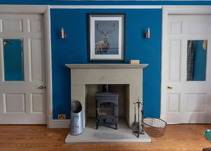 Raygill House - Spacious Family Retreat In Scenic North Yorkshire - Hot Tub Hire Available Lothersdale