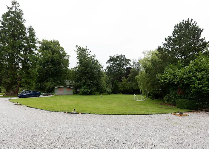 Raygill House - Spacious Family Retreat In Scenic North Yorkshire - Hot Tub Hire Available Casa vacanze *