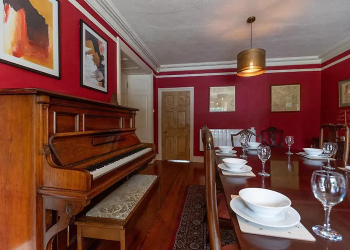 Casa vacanze Raygill House - Spacious Family Retreat In Scenic North Yorkshire - Hot Tub Hire Available Lothersdale