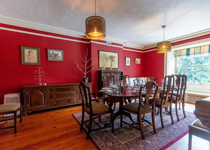 Raygill House - Spacious Family Retreat In Scenic North Yorkshire - Hot Tub Hire Available Casa vacanze