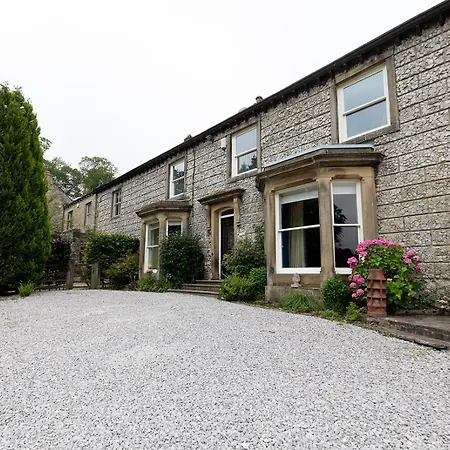 בית נופש Raygill House - Spacious Family Retreat In Scenic North Yorkshire - Hot Tub Hire Available Lothersdale