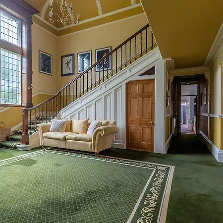 Raygill House - Spacious Family Retreat In Scenic North Yorkshire - Hot Tub Hire Available בית נופש Lothersdale