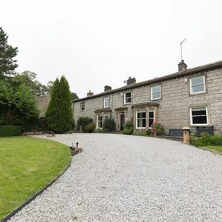 בית נופש Raygill House - Spacious Family Retreat In Scenic North Yorkshire - Hot Tub Hire Available *