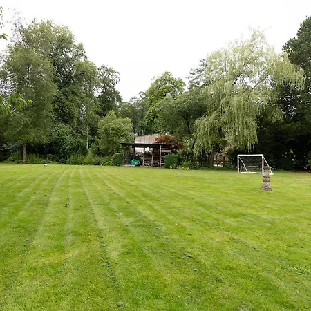 Raygill House - Spacious Family Retreat In Scenic North Yorkshire - Hot Tub Hire Available בית נופש *
