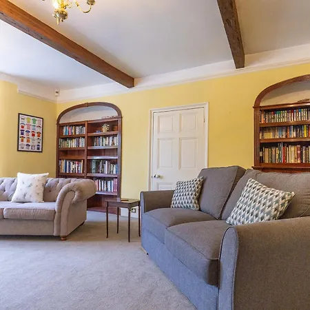בית נופש Raygill House - Spacious Family Retreat In Scenic North Yorkshire - Hot Tub Hire Available